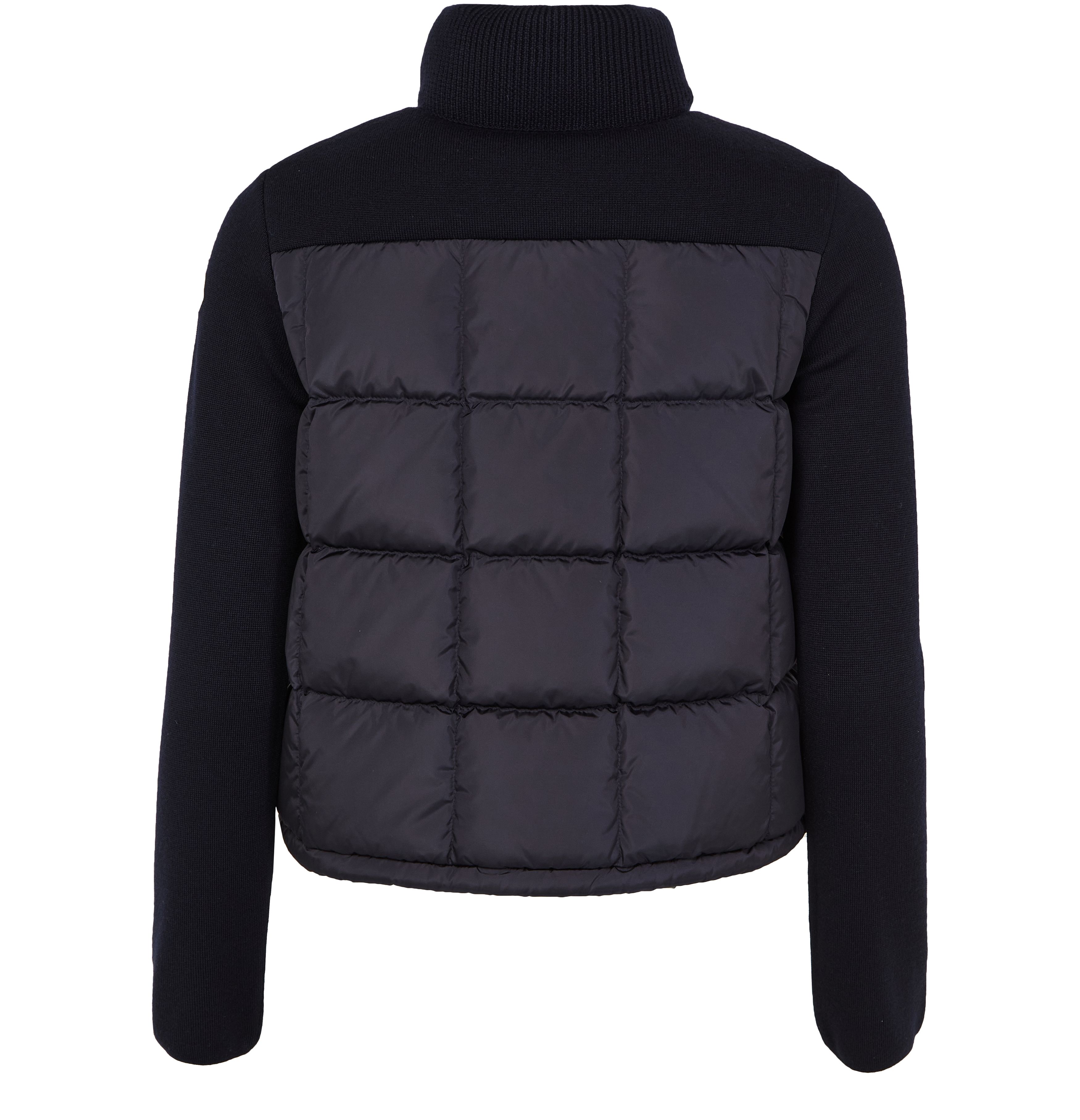 Bi-material jacket thumbnail 3