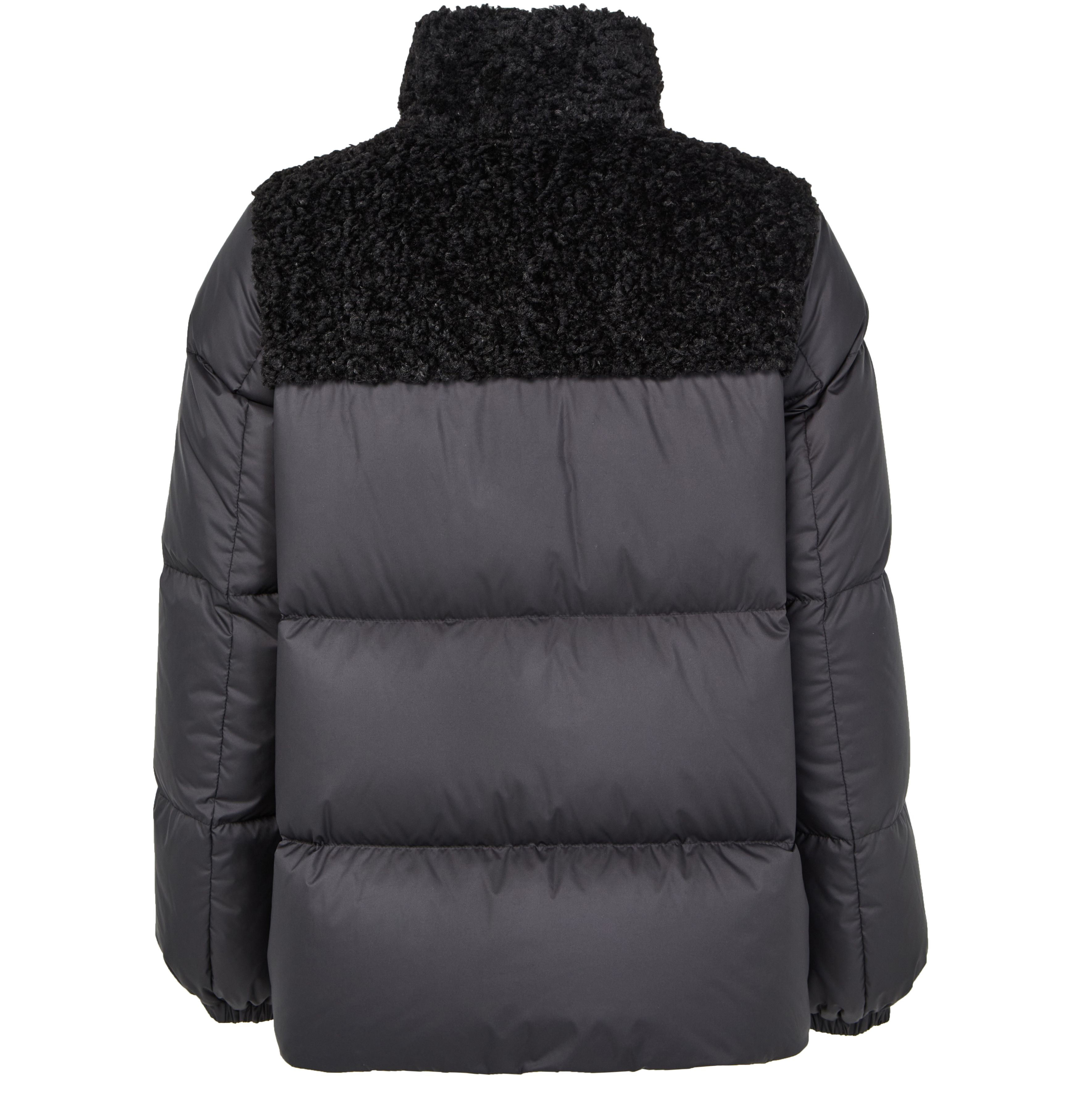 Esnaie down jacket thumbnail 3