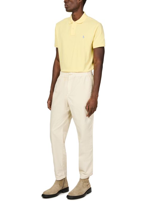 POLO RALPH LAUREN Straight pants