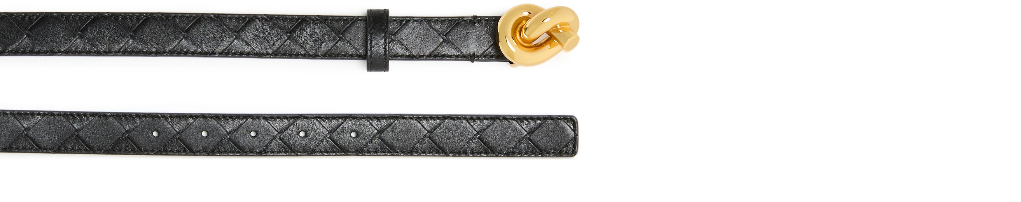 Knot belt thumbnail 3
