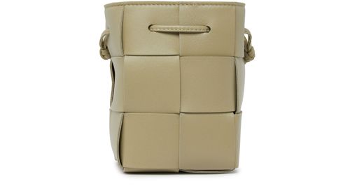 BOTTEGA VENETA 카세트 스트랩 백