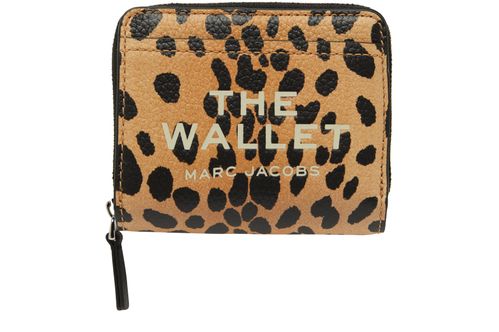 MARC JACOBS The Mini Compact wallet