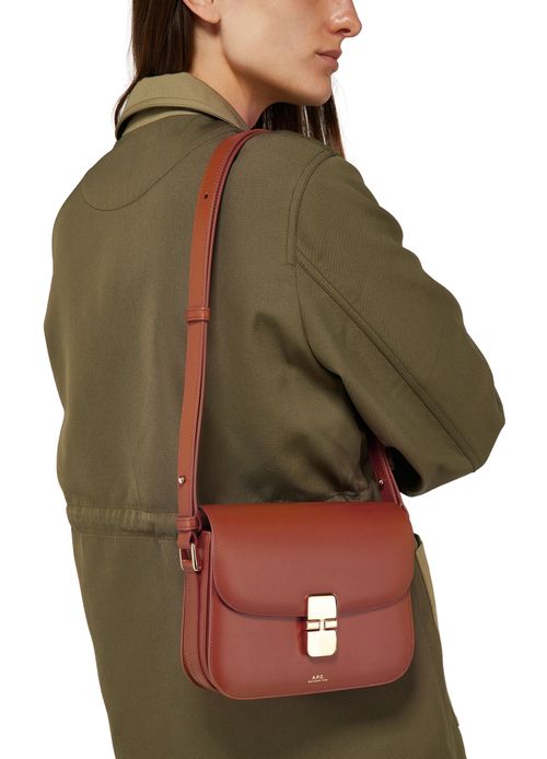 A.P.C. Grace small bag