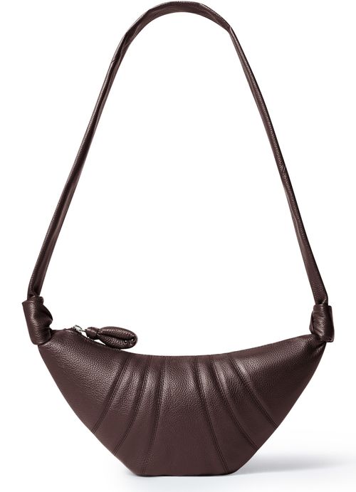 LEMAIRE Croissant small bag