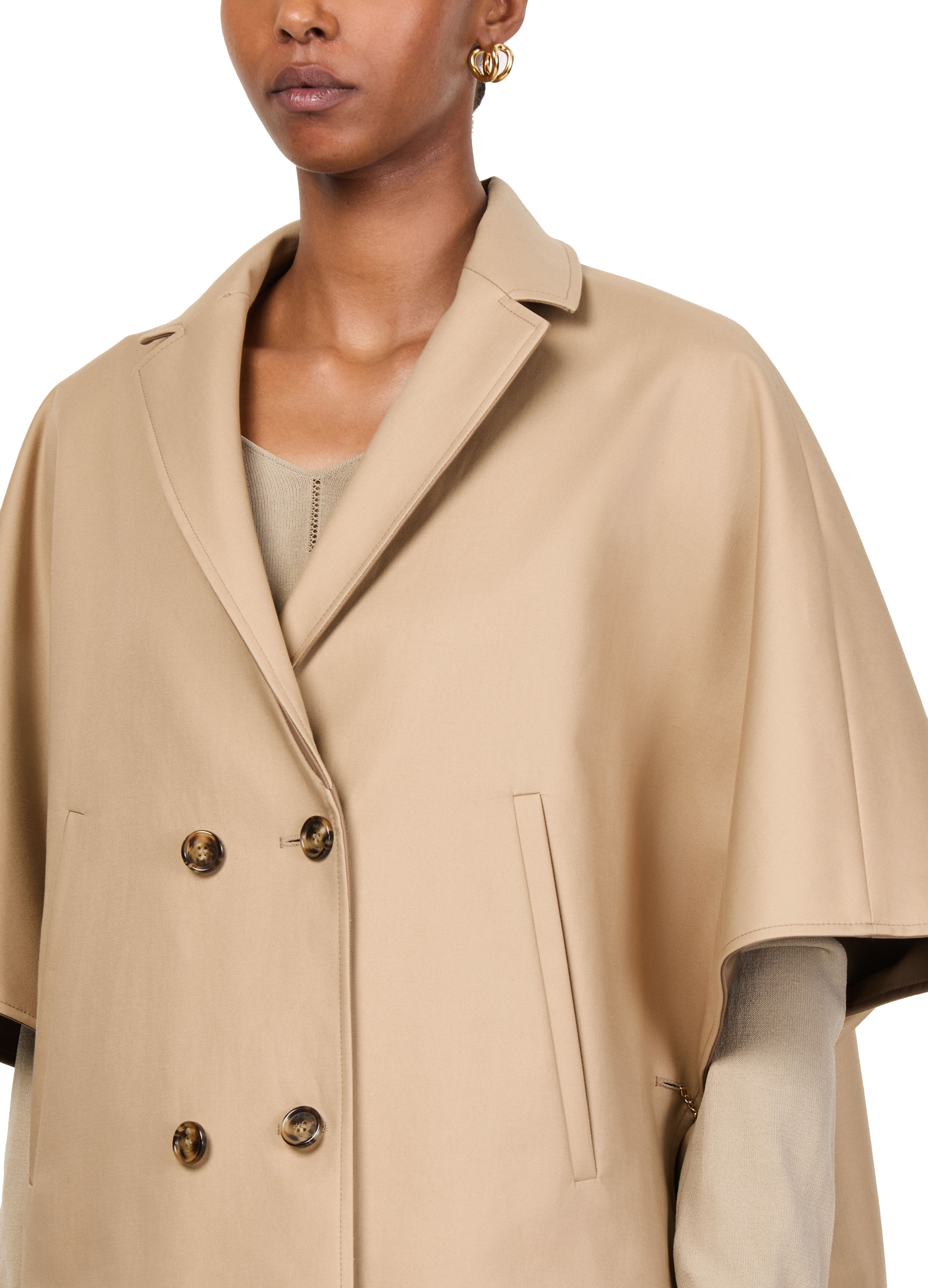 Noli reversible cape thumbnail 4