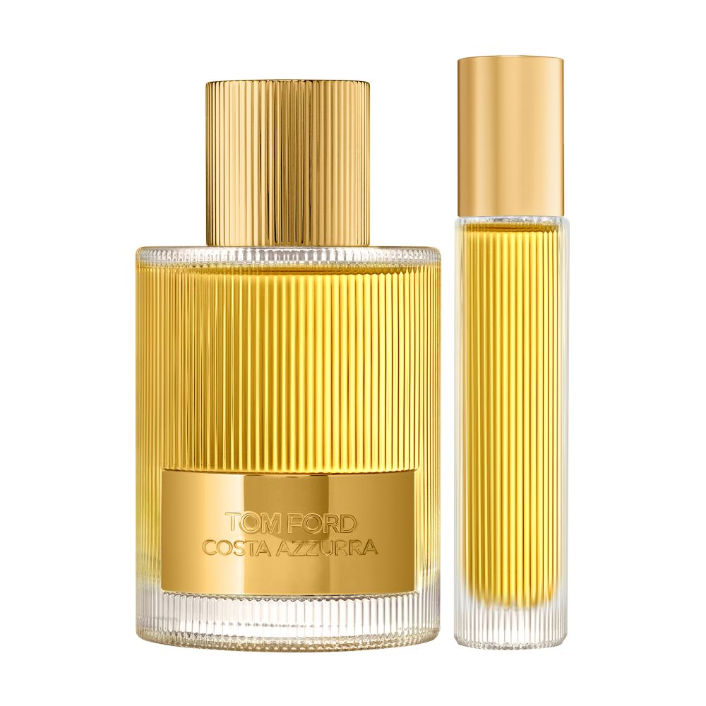 Costa Azzura eau de parfum set thumbnail 4