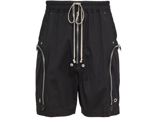 RICK OWENS Shorts