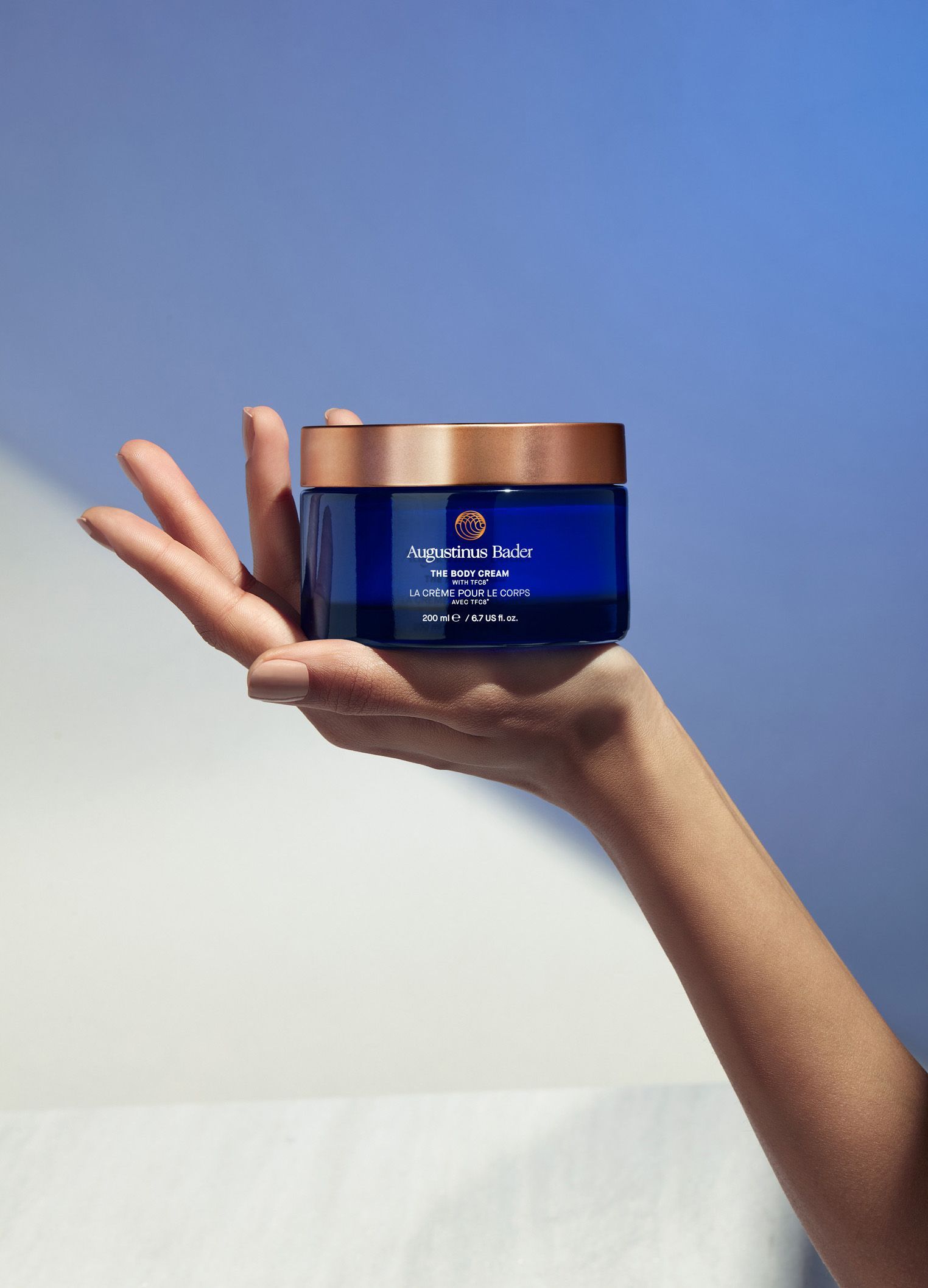 The Body Cream 200ml thumbnail 6