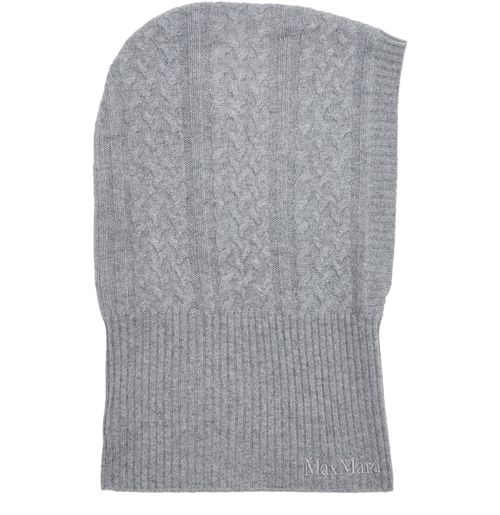MAX MARA Romana balaclava