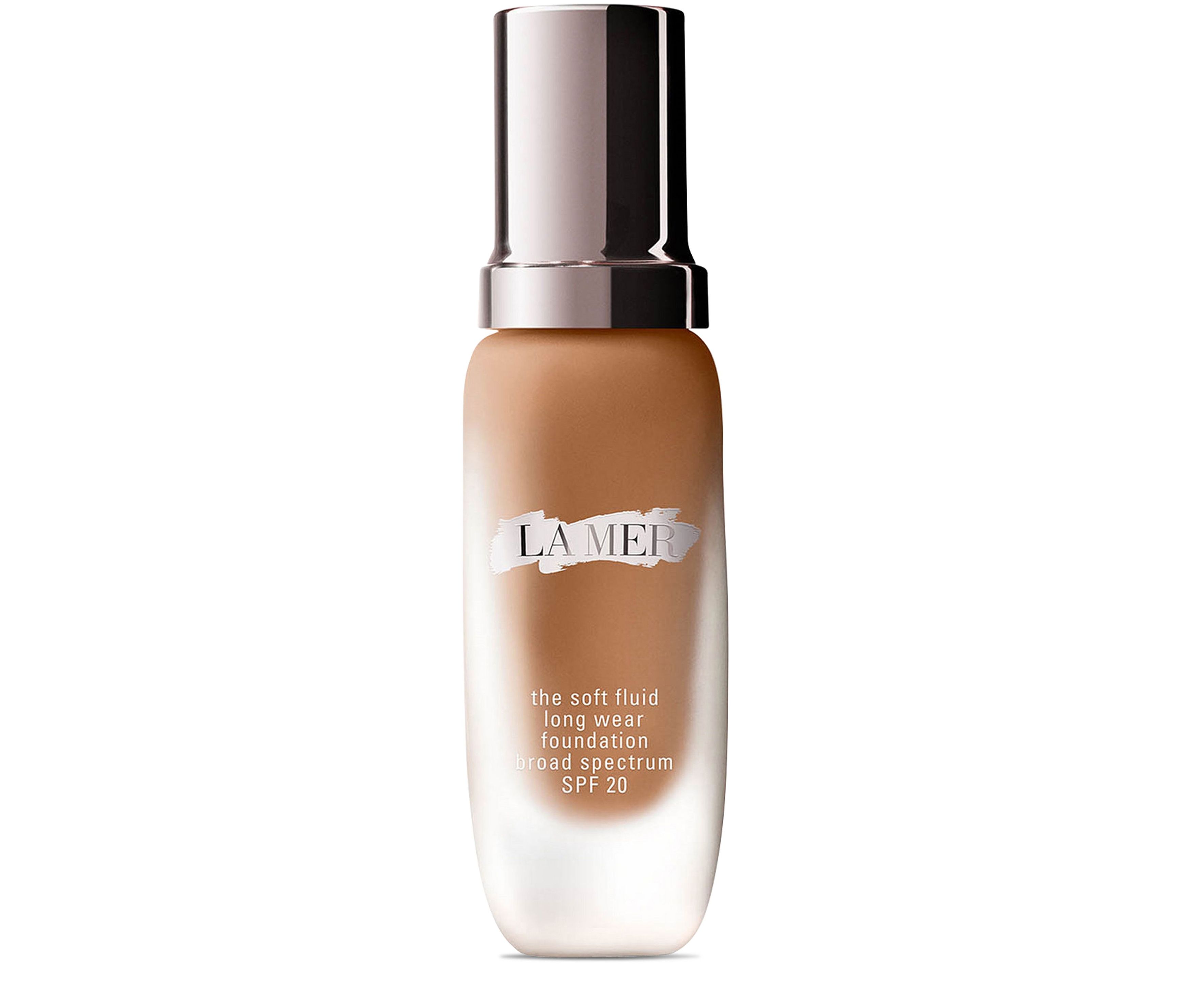 The Soft fluide foundation SPF20, 30 ml