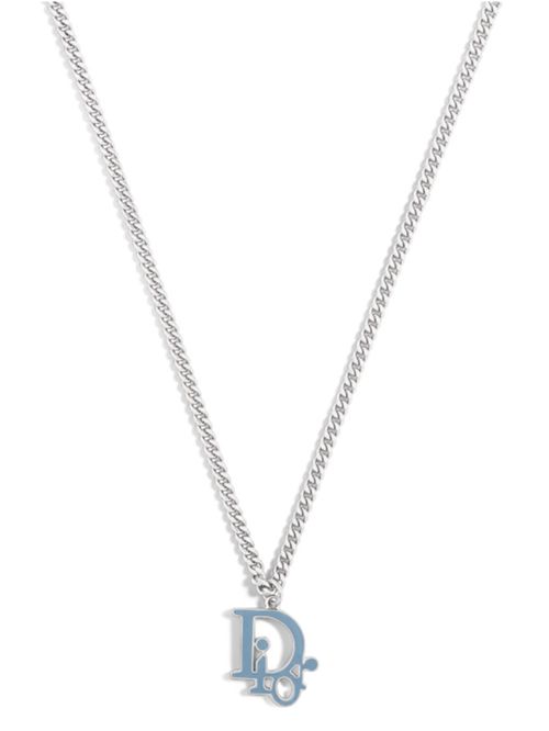 DIOR Pendentif Dior Oblique