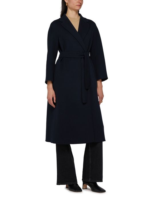S MAX MARA Esturia belted coat