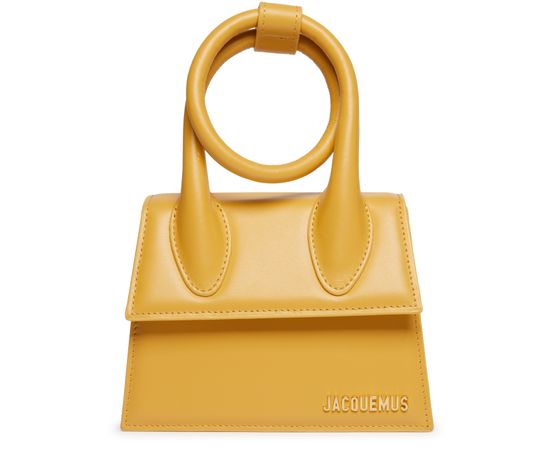 Jacquemus Le Chiquito Bag