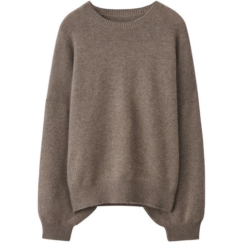 LISA YANG Veira cashmere sweater
