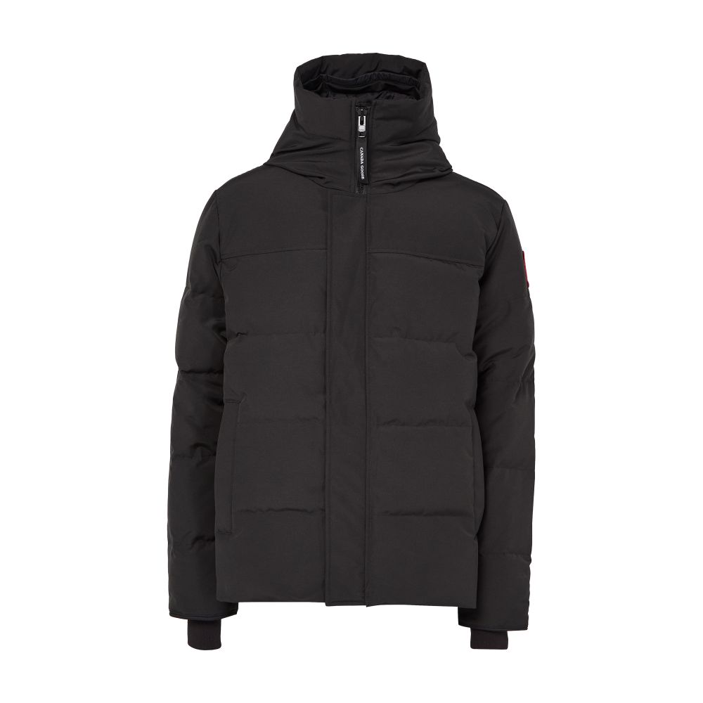 Macmillan parka thumbnail 7