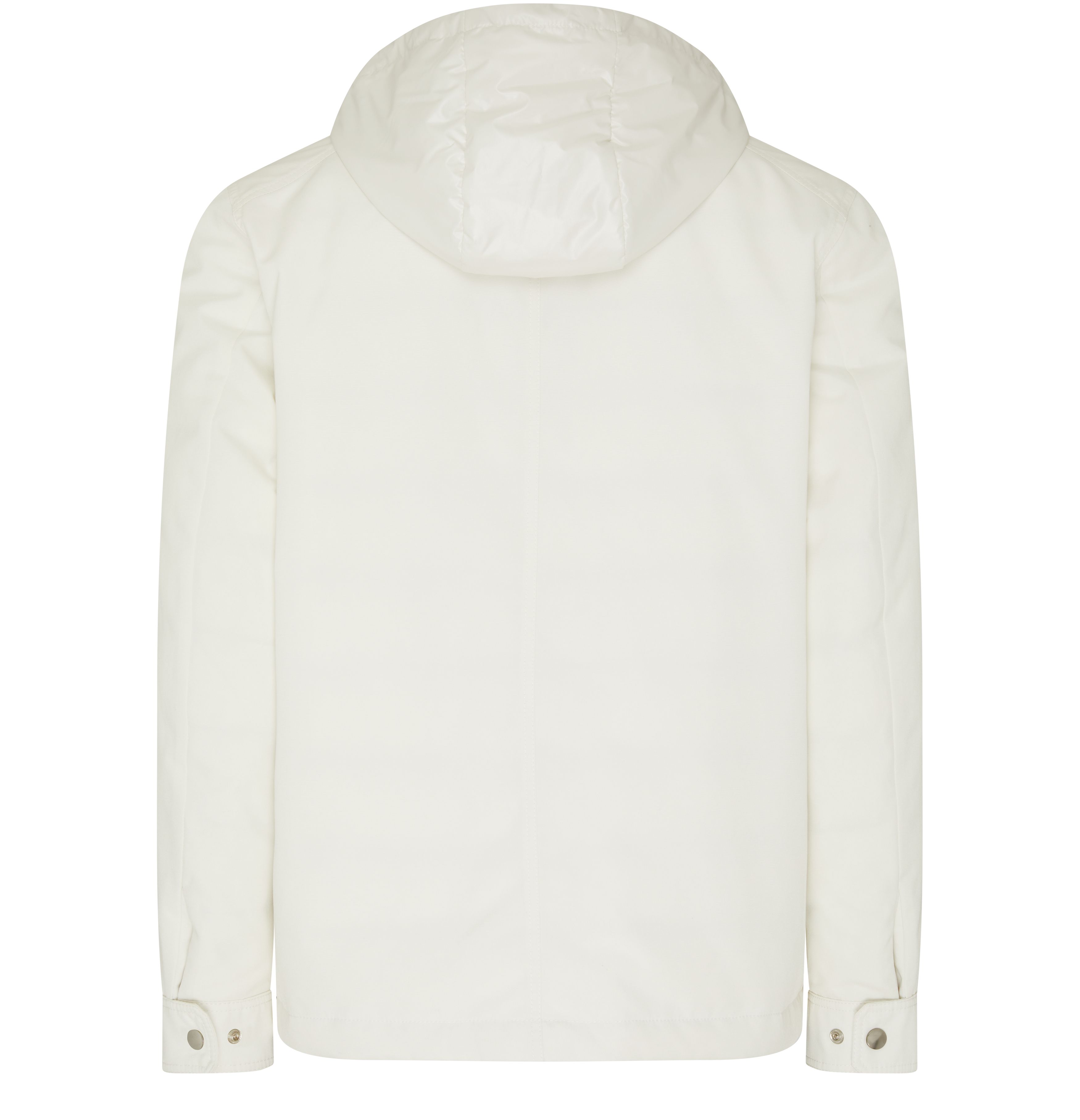 Buffaure overshirt thumbnail 3