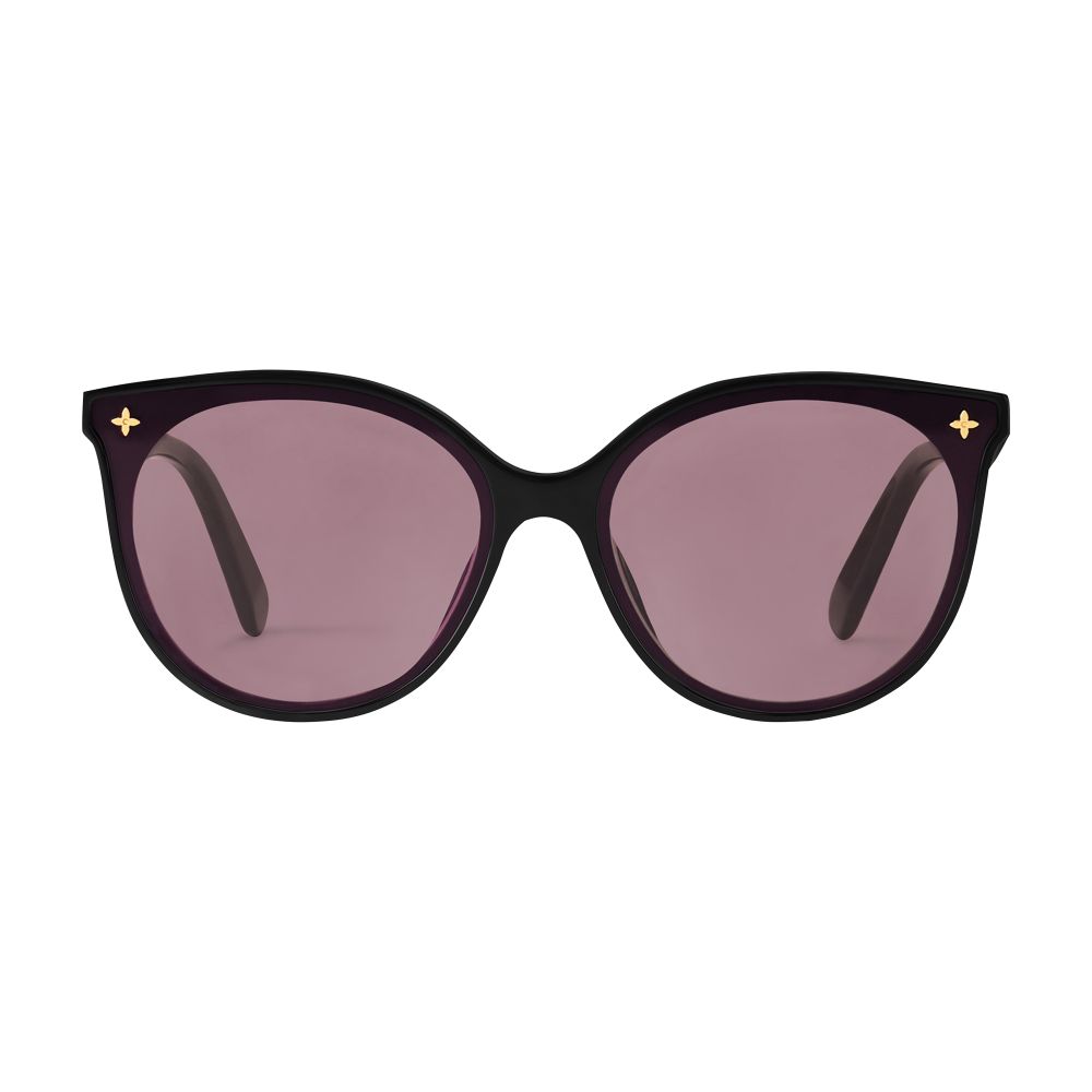 My Monogram Fame Cat Eye Sunglasses thumbnail 5