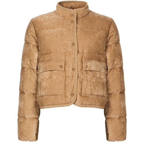 MONCLER Essarts jacket