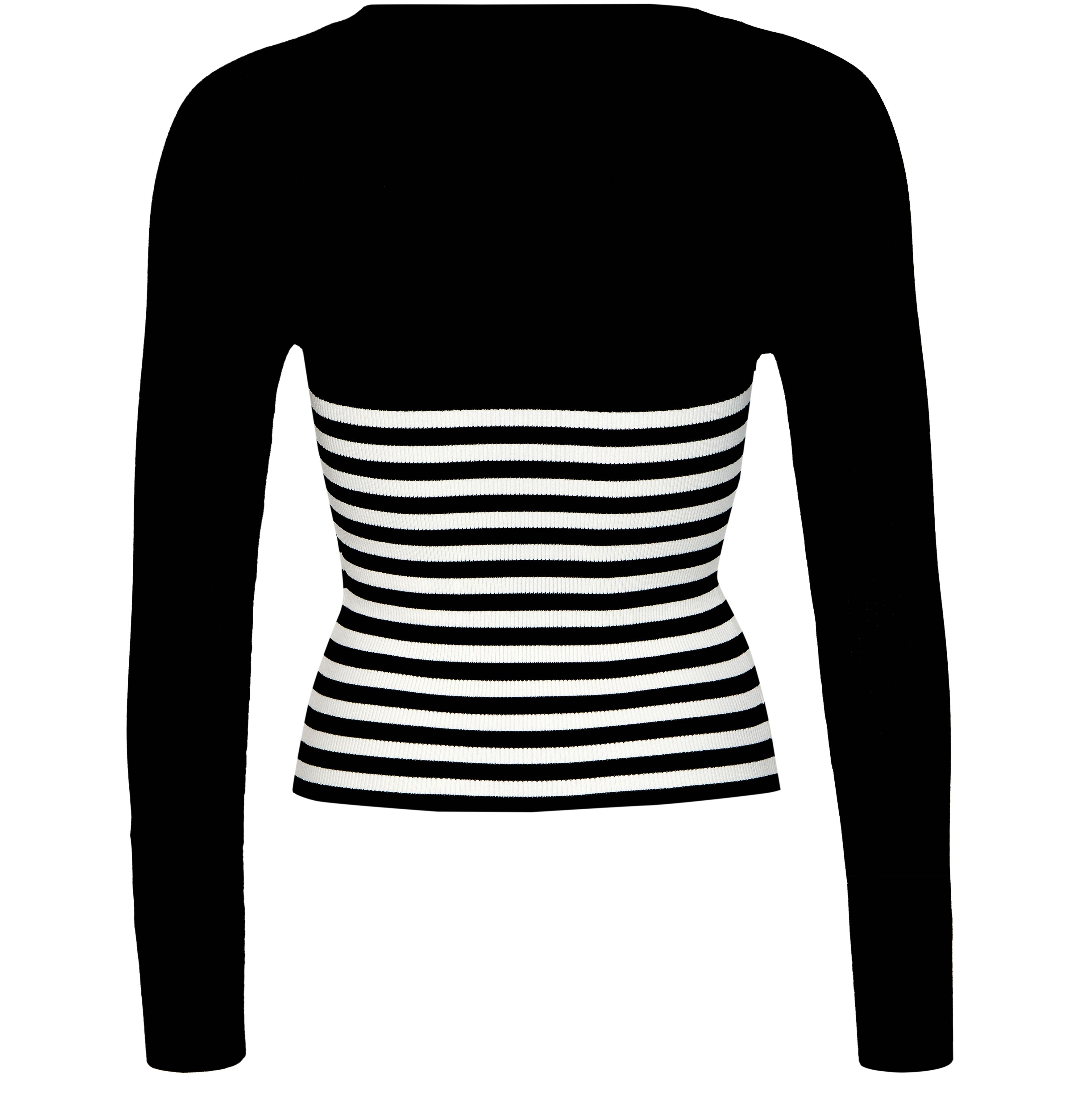 Braies round neck sweater thumbnail 3