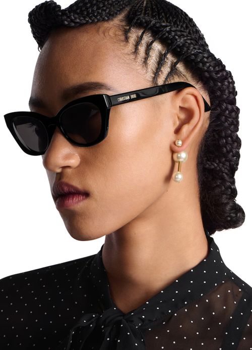 DIOR Lunettes de soleil DiorMidnight B2I