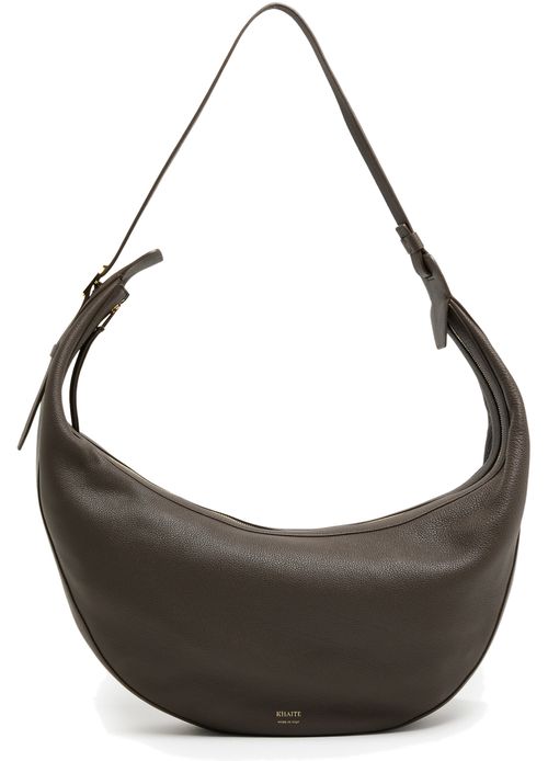 KHAITE Augustina ホーボーバッグ