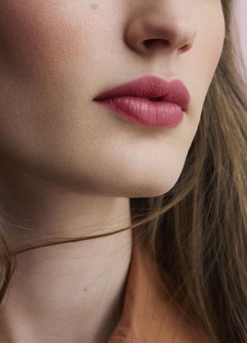 HERMÈS Rouge Hermès, satin lipstick 