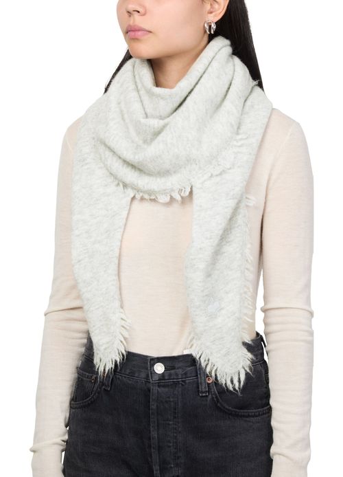 ISABEL MARANT Penina scarf