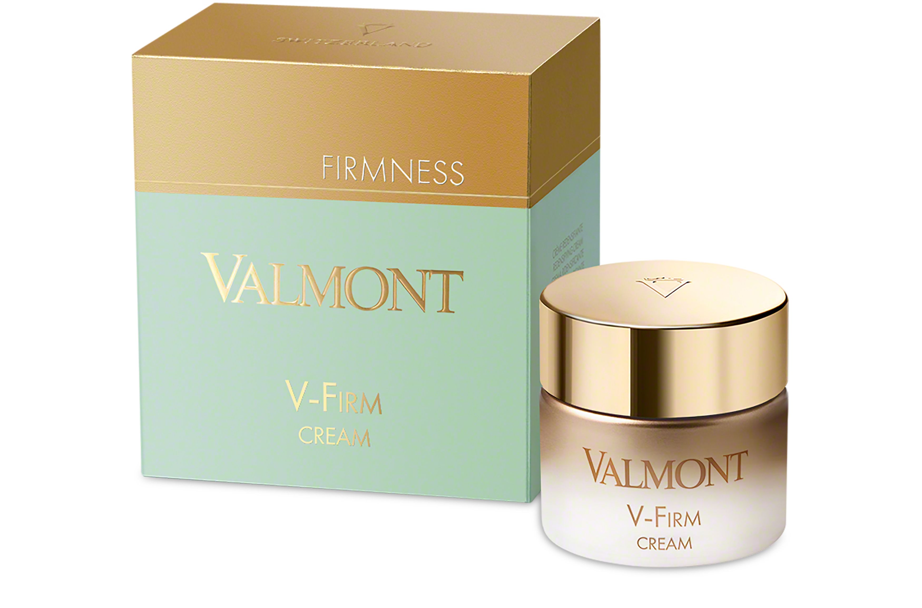 V-Firm densifying face cream 50 ml thumbnail 3