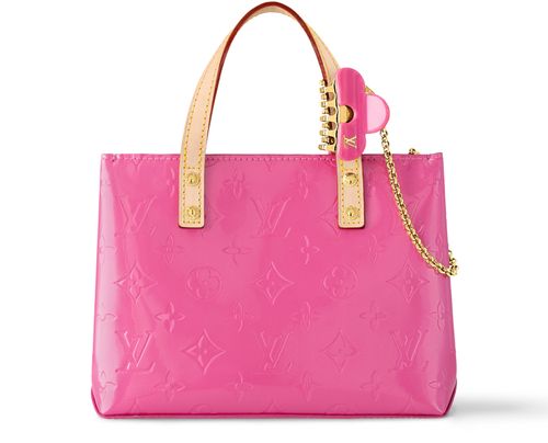 LOUIS VUITTON Reade PM