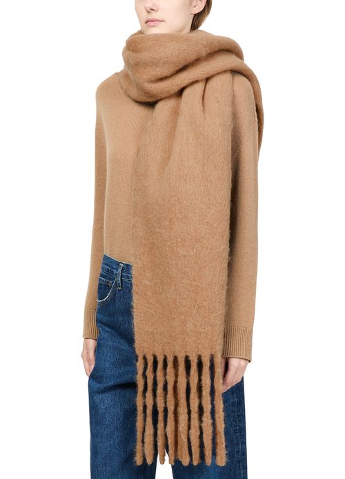 MAX MARA Osso scarf