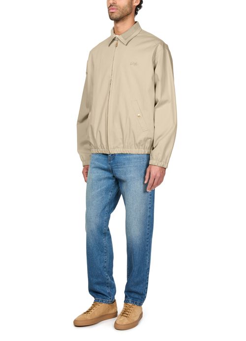 DROLE DE MONSIEUR The Drôle jacket