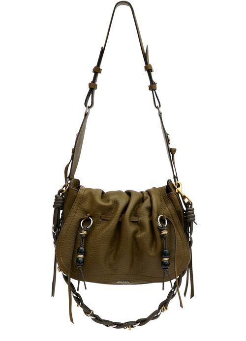 ISABEL MARANT Bolton shoulder bag