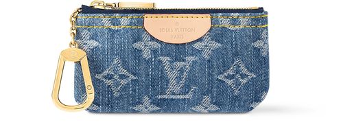 LOUIS VUITTON Pochette clés