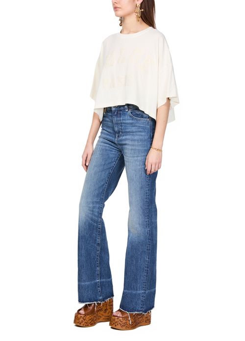 CHLOE Top in cotton