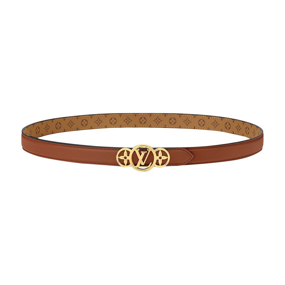 LV Trio 20mm Reversible Belt thumbnail 5