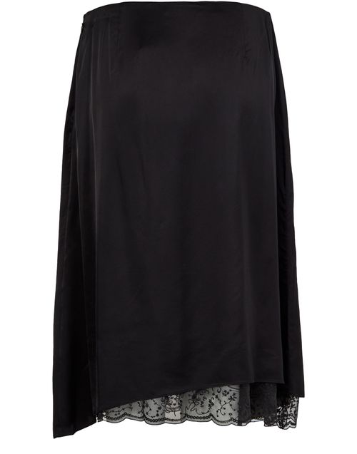 ACNE STUDIOS Midi skirt