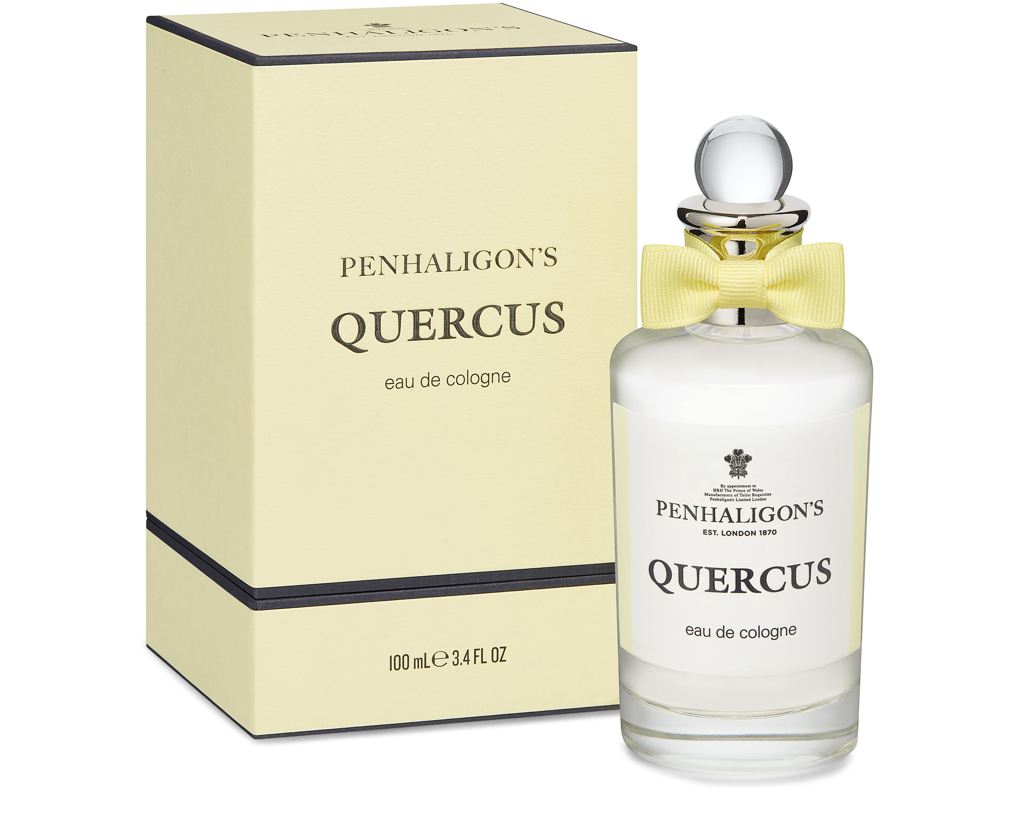 Quercus eau de cologne 100 ml thumbnail 3