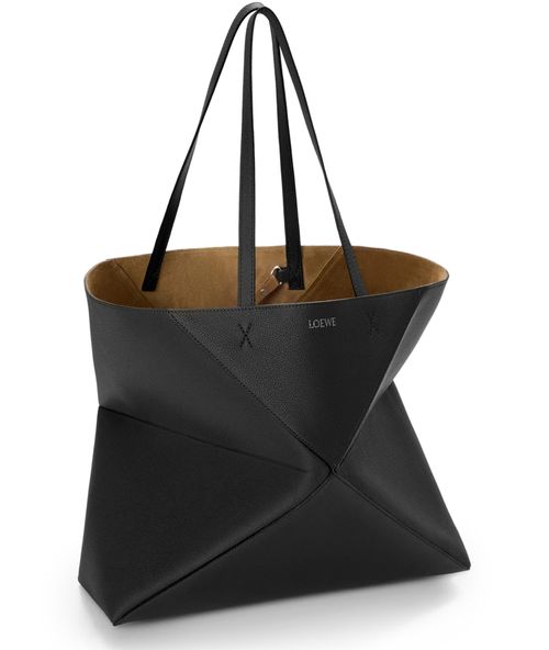 LOEWE Grand sac cabas Puzzle Fold