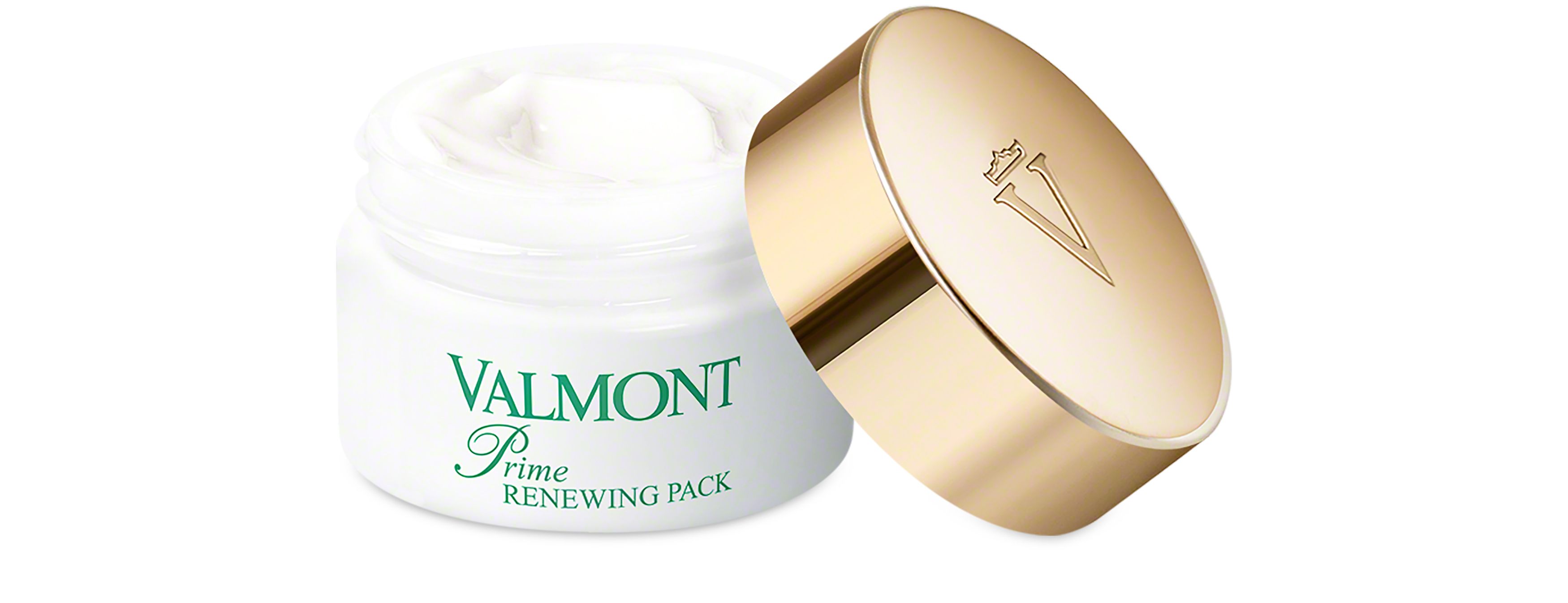 Prime renewing pack anti-stress and anti-wrinkle cream mask 15 ml thumbnail 4