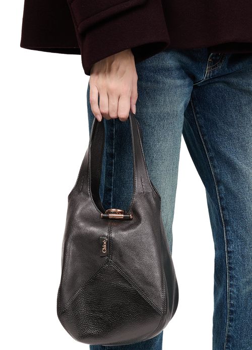 CHLOE Sac porté épaule Chloé Balloon