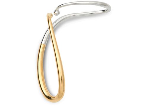 CHARLOTTE CHESNAIS Cuff d'oreille Mirage