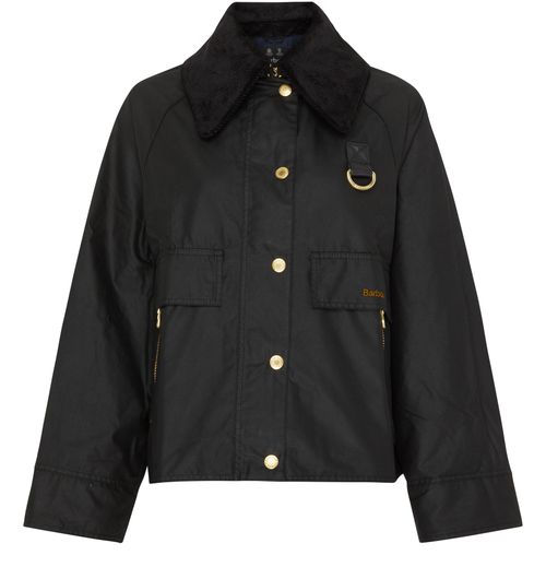 BARBOUR Catton jacket