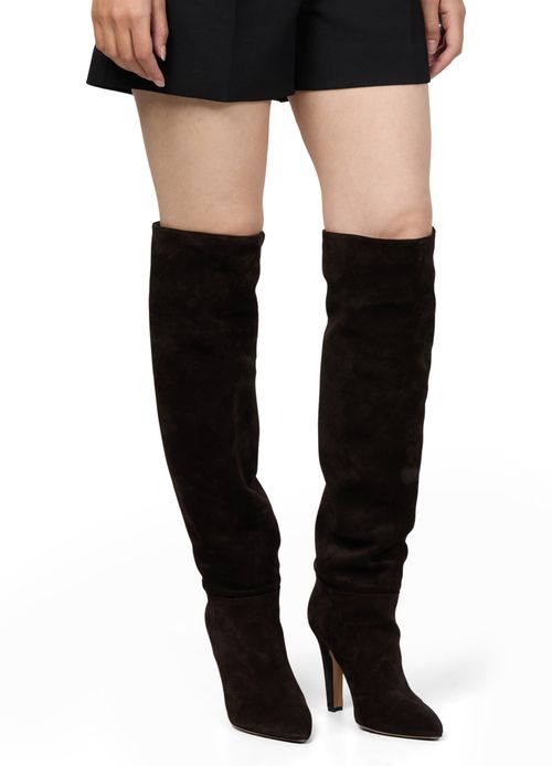 PARIS TEXAS Elsa boots 100