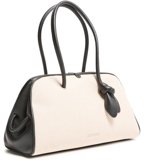 JACQUEMUS The Turismo large bag
