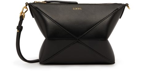 LOEWE Puzzle fold 手拿包