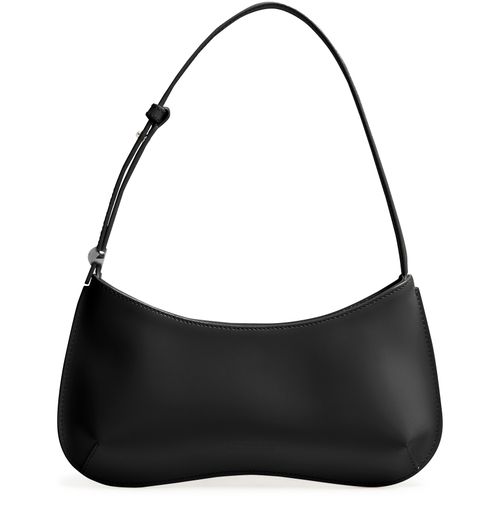 JACQUEMUS The Bisou bag