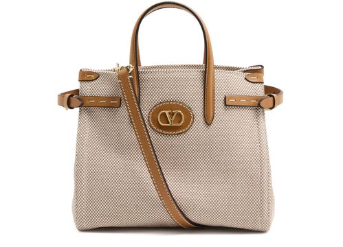 VALENTINO GARAVANI Petit sac cabas Antibes