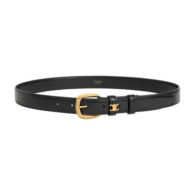 Women's Reversible Alix belt | CELINE | 24S