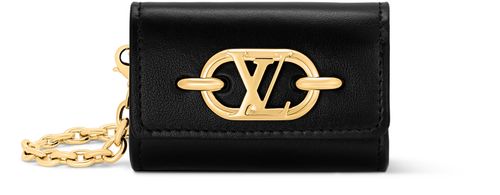 LOUIS VUITTON LV Link Earphone Holder
