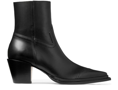 JIMMY CHOO Cece 60 ankle boots
